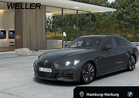 BMW M440i xDr GC M SPORT PRO AdLED,GSD,H/K,360,DAPro