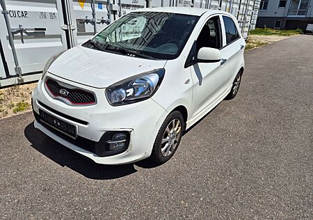 Kia Picanto Dream Team