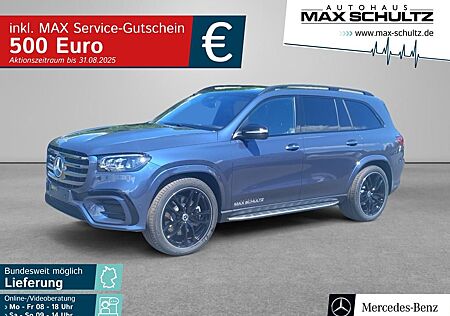 Mercedes-Benz GLS 450 d 4M MEHR ''AUTO'' GEHT NICHT !!!