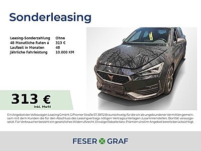 Cupra Leon VZ 1.4 e-Hybrid DSG ACC/Matrix/Navi/Kamera