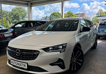 Opel Insignia Sports Tourer 2.0 CDTi*Kamera*Leder*LED