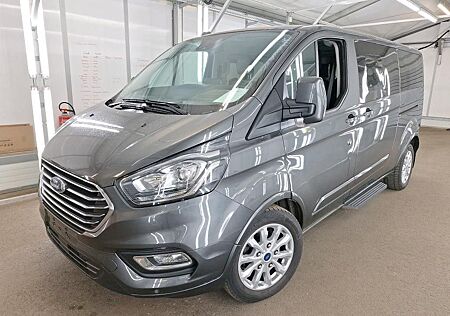 Ford Transit Tourneo Custom L2 Titanium Navi/Leder/AHZ/8.Sitz