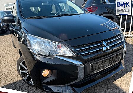 Mitsubishi Space Star Select+ Rückfahrkamera, AppleCarPlay