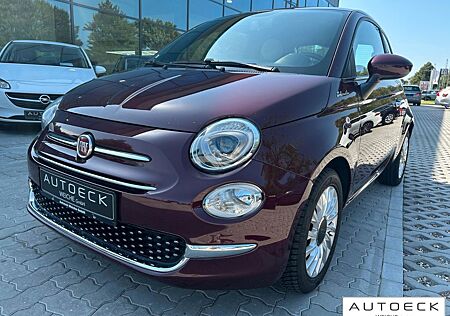 Fiat 500 1.0Ltr. DolceVita*Klima*Tempomat*Panorama*