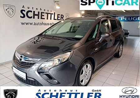 Opel Zafira Tourer 1.4 Turbo Sport *Navi*Flex-Fix