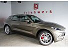 Aston Martin DBX 4.0 V8*Aden Green*22 Zoll*BRD*Unfallfrei*