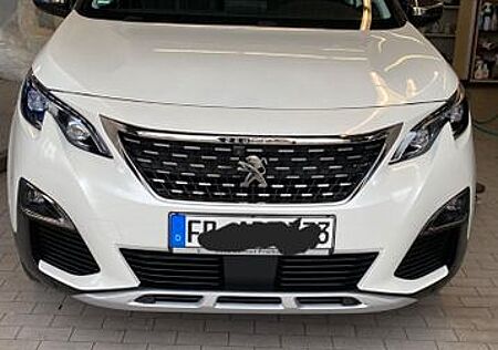 Peugeot 5008 BlueHDi 130 EAT8 Crossway Crossway