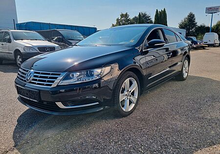 VW CC Volkswagen 2.0 TDI BMT Xenon / Navi / Klimaautomatic