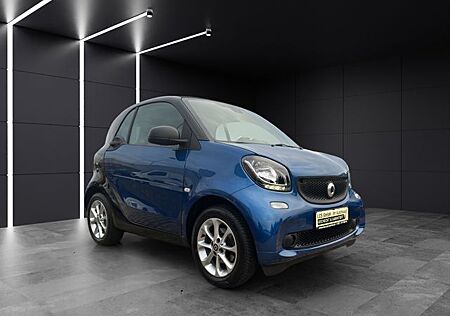 Smart ForTwo coupe NAVI+APPLECARPLAY+KLIMA+KAMERA+MWST