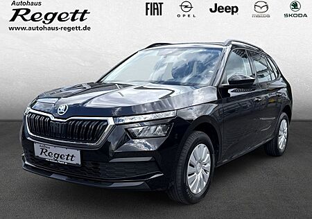 Skoda Kamiq Active 1.0 TSI EU6d-T*Apple CarPlay*Androi