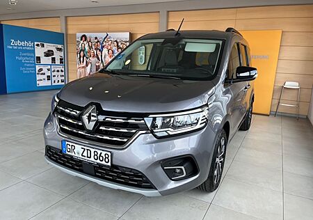 Renault Kangoo TCe 130 EDC Techno