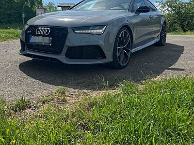 Audi RS7 4.0 TFSI quattro tip performance Sportb. -