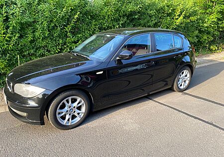 BMW 116i -