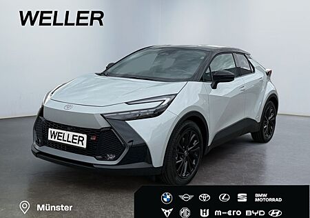 Toyota C-HR 2.0 Hybrid AWD GR SPORT *LED*19''*JBL*RCam*