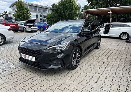 Ford Focus Turnier 2.0 ECOB ST-Line/1.Hand/AHK/ACC