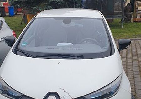 Renault ZOE Zen