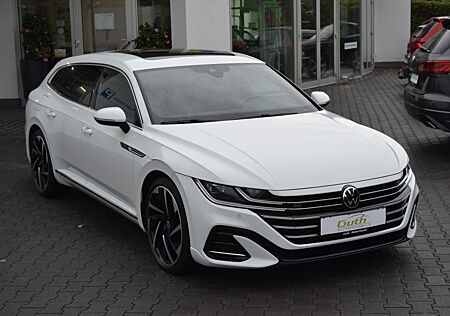 VW Arteon Volkswagen 190 PS TSI "R-Line" ab 4,99% Finz!