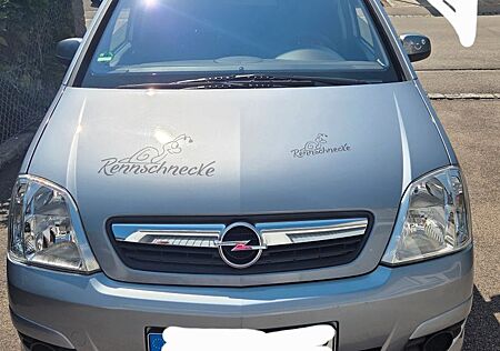 Opel Meriva 1.6 TWINPORT Edition Edition