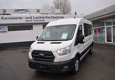 Ford Transit Kombi 350 L3 Trend-Standheizung-