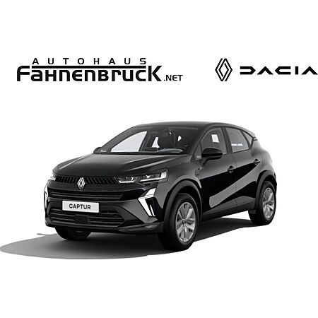 Renault Captur leasen