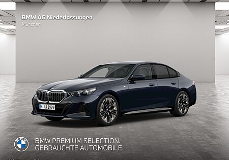 BMW 520i Limousine M Sport Driv.Assist+ Harman/K