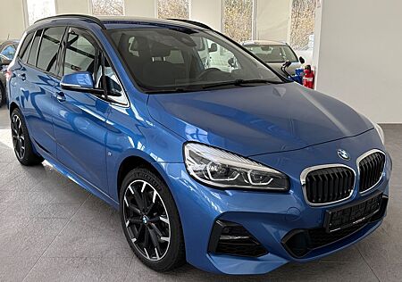 BMW 218d Gran Tourer*M-SPORT*SHADOW*HUD*LED*NAVI*AHK