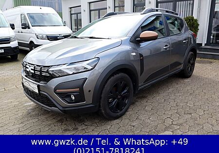 Dacia Sandero III Stepway Extreme LPG/ Navi/ PDC