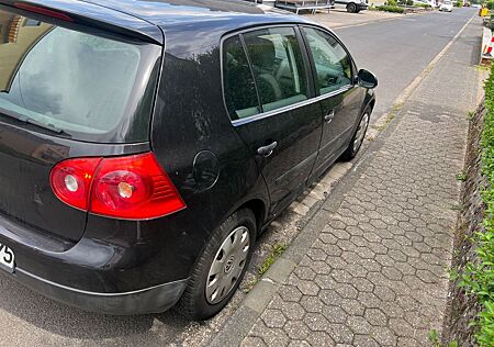 VW Golf Volkswagen 1.4 Trendline Trendline