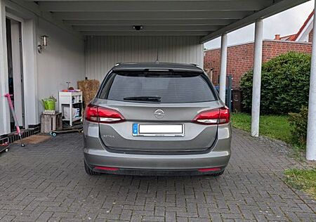 Opel Astra ST 1.2 Direct Inj Turbo 81kW Edition E...