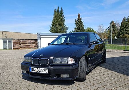 BMW 323ti Compact Sport Limited Edition Sport Li...