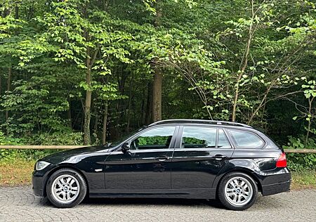BMW 320d touring -