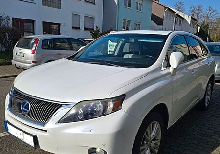 Lexus RX 450 450h Executive Line Executive Line