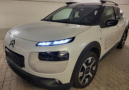 Citroën C4 Cactus Shine Edition PANORAMA/AHK