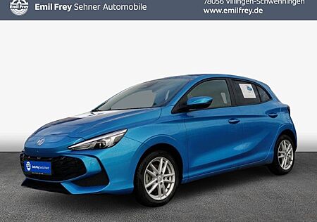 MG MG3 gebraucht kaufen MG MG3 Hybrid+ Luxury