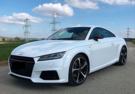 Audi TT Coupe 2.0 TFSI S tronic -