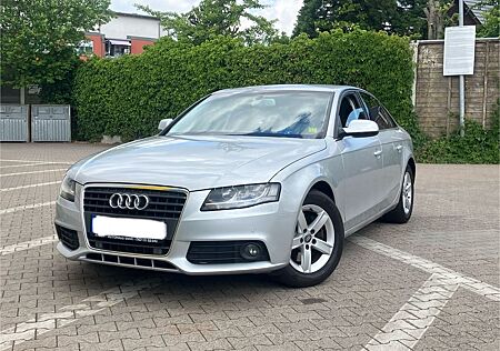 Audi A4 1.8 TFSI *STEUERKETTE Neu* TÜV 02/27