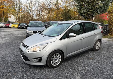 Ford C-Max Titanium*1.Hand/Automatik/Klimaautomatik*