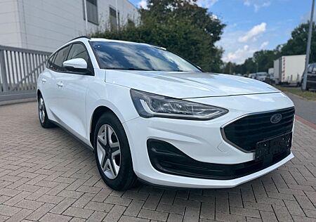 Ford Focus Turnier 1,5TDCi Cool & Connect