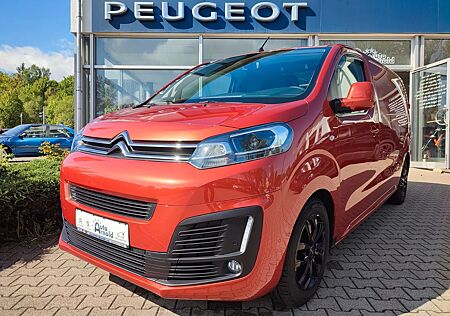 Citroën Jumpy Kasten Business M **Xenon/ Navi/ AHK**