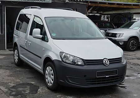 VW Caddy Volkswagen Kasten/Kombi Trendline