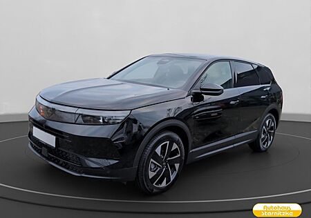 Opel Grandland X Grandland 48V Mild-Hybrid 1.2 100kW GS