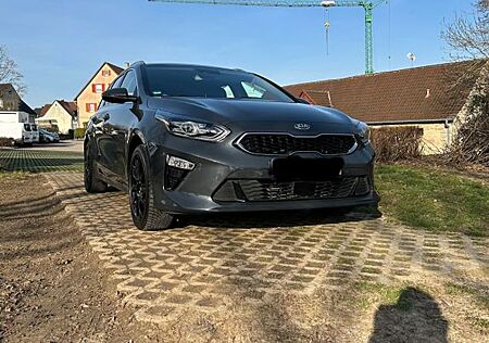Kia Cee'd Sportswagon 1.4 T-GDI DCT Spirit Sport...