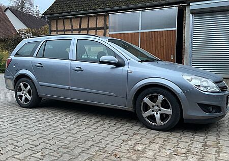 Opel Astra Caravan 1.7 CDTI Edition 92kW Edition