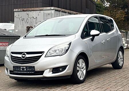 Opel Meriva B Style