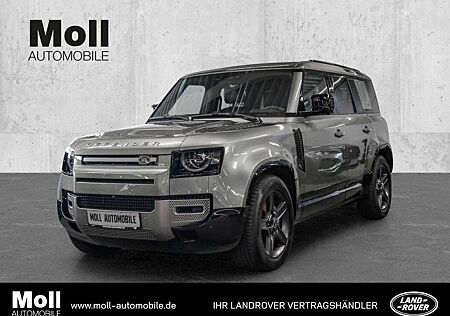 Land Rover Defender 110 X-Dynamic SE D300 Mild-Hybrid Luftf