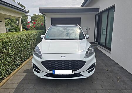 Ford Kuga 2.5 ST-Line X Hybrid AHK, lfd. Finanzierung