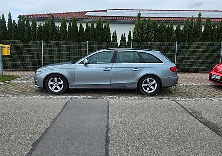 Audi A4 1.8 TFSI