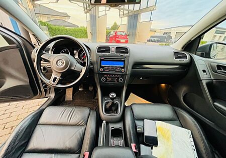 VW Golf Volkswagen 1.4 TSI Highline Highline