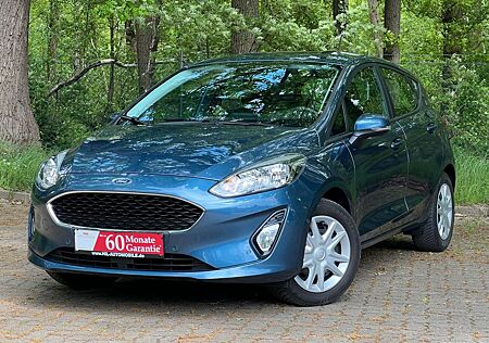 Ford Fiesta Cool & Connect