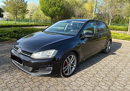 VW Golf Volkswagen VII 1.4 TSI BMT Highline
